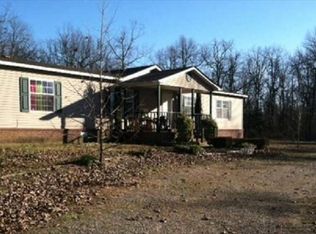 654 Albert Hill Rd, Bald Knob, AR 72010