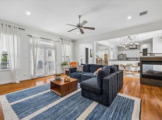 1410 Malone St Unit C, Houston, TX 77007