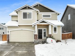 918 Boatman Ave NW, Orting, WA 98360