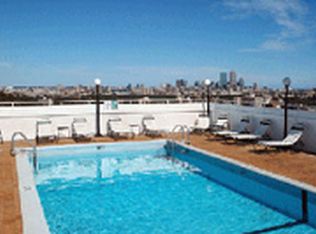 1530 Beacon St APT 907, Brookline, MA 02446