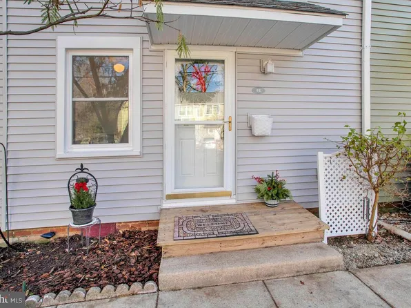 8 Plateau Pl, Greenbelt, MD 20770