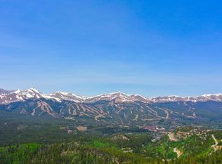 42 Charter Ridge Court, Breckenridge, CO 80424