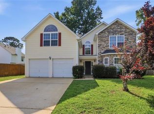 2003 Reflective Waters Rd, Villa Rica, GA 30180