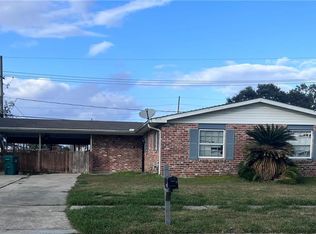 2240 N Friendship Dr, Harvey, LA 70058