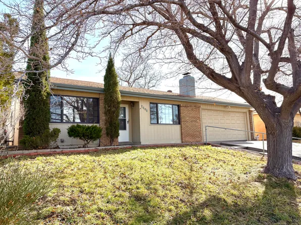 2408 Figueroa Dr NE, Albuquerque, NM 87112