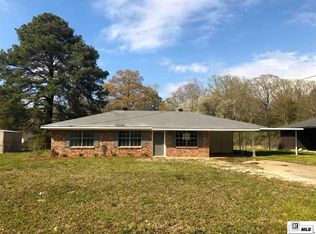 155 Canterberry Rd, Monroe, LA 71203