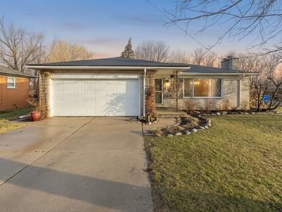 640 W Girard Ave, Madison Heights, MI, 48071