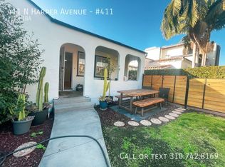 411 N Harper Ave #411, Los Angeles, CA 90048