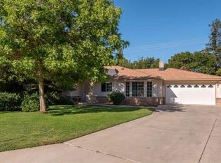 3769 W Los Altos Ave, Fresno, CA 93711