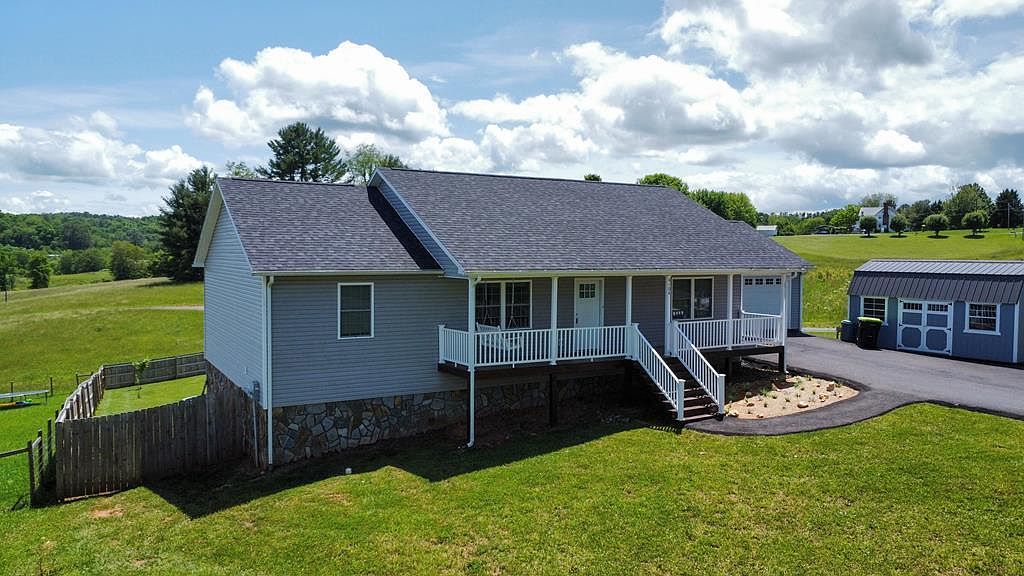 4104 Glendale Rd, Galax, VA 24333 Zillow