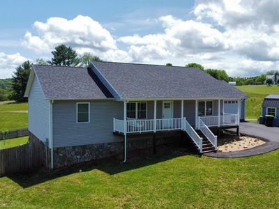 4104 Glendale Rd, Galax, VA, 24333
