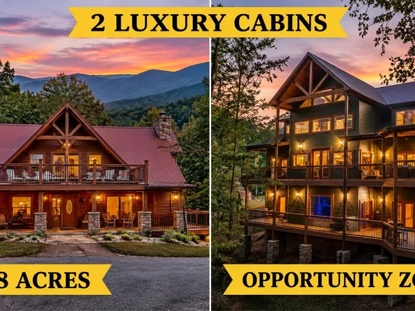 1451 Baker Rd, Sevierville, TN 37876