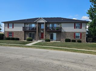 1200 Winans Ave APT 4, Bourbonnais, IL 60914