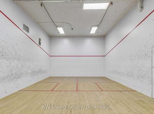 25 Grenville St #702-C01, Toronto, ON M4Y 2X5