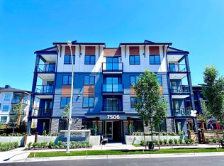 7506 199a St #328, Langley, BC V2Y 3G1