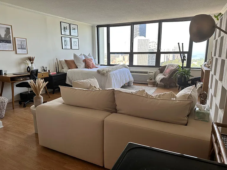 5100 N Marine Dr #23K — Photo 11