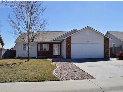 2712 Coronado Bay, Evans, CO, 80620