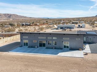 6688 Mount Lassen Ave, Panorama Heights, CA 92252