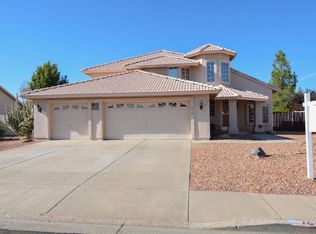 7616 W Hearn Rd, Peoria, AZ 85381