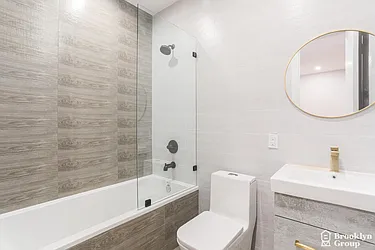 Rented by Brooklyn Group