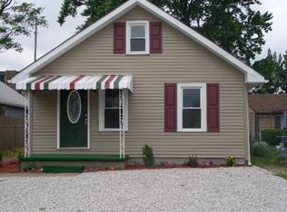 1122 10th St, Vienna, WV 26105