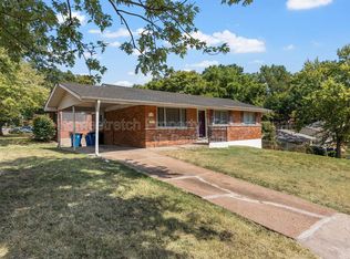 500 N Elizabeth Ave, Saint Louis, MO 63135
