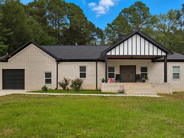 12332 Loganberry Dr, Alexander, AR 72002