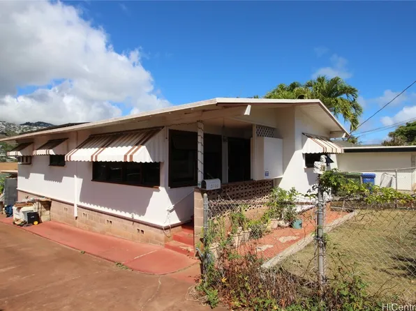 3720 Mahina Ave, Honolulu, HI 96816