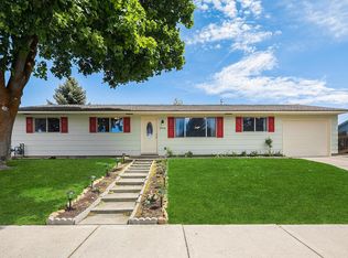 2008 N Parklane Ave UNIT 1, Ellensburg, WA 98926