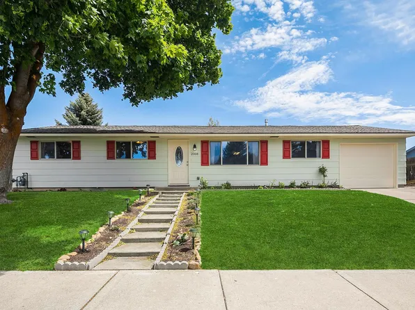 2008 N Parklane Ave Unit 1, Ellensburg, WA 98926
