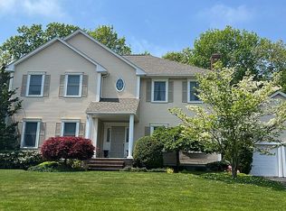 31 Hannah Niles Way, Braintree, MA 02184