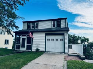 508 N 2nd St, Alma, WI 54610