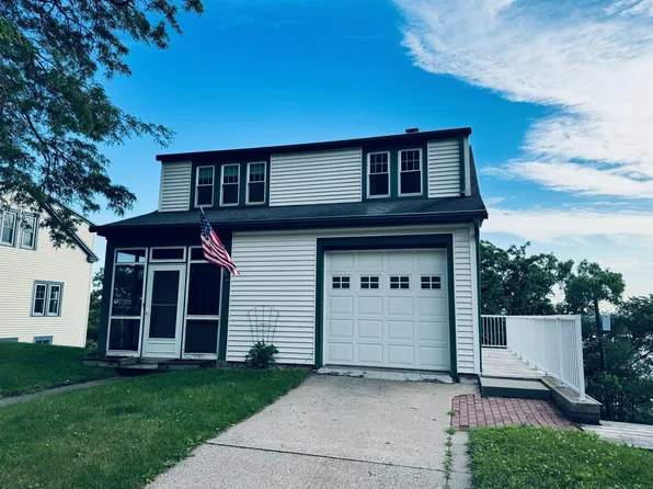 508 N 2nd St, Alma, WI 54610