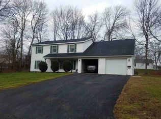 2 Medina St, Massena, NY 13662