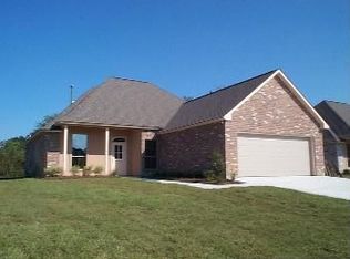 14486 Essen Terrace Dr, Gonzales, LA 70737