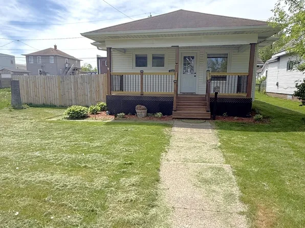 1420 Avenue C, Cloquet, MN 55720