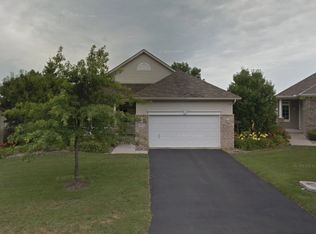 3771 Crossridge Way, Rosemount, MN 55068