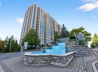 8 Mondeo Dr #716, Toronto, ON M1P 5C7