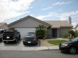 4237 Apex Dr, Las Vegas, NV 89147