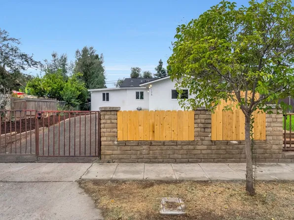 175 W Pinedale Ave, Pinedale, CA 93650