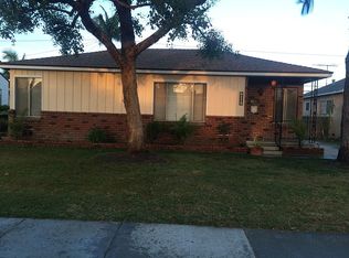 6118 Blackthorne Ave, Lakewood, CA 90712
