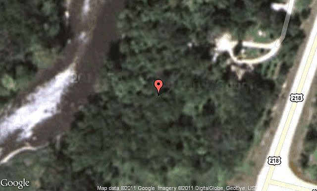 Map View