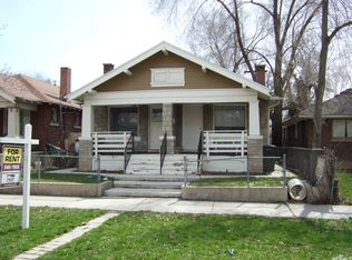 726 S 600 E, Salt Lake City, UT 84102