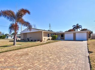 983 Beechfern Ln, Rockledge, FL 32955