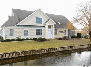 17182 S Mill Ln, Ocean View, DE 19970