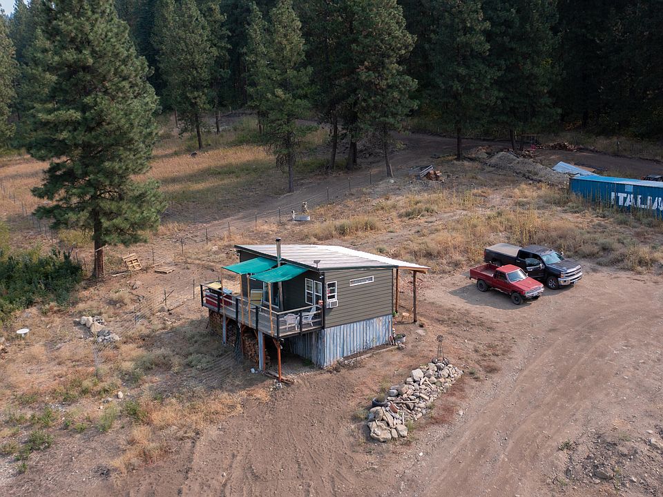 360 Barnaby Creek Rd, Inchelium, WA 99138 MLS 42663 Zillow