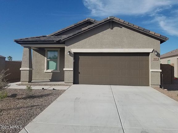 2nd image of 826 W Nova Pl