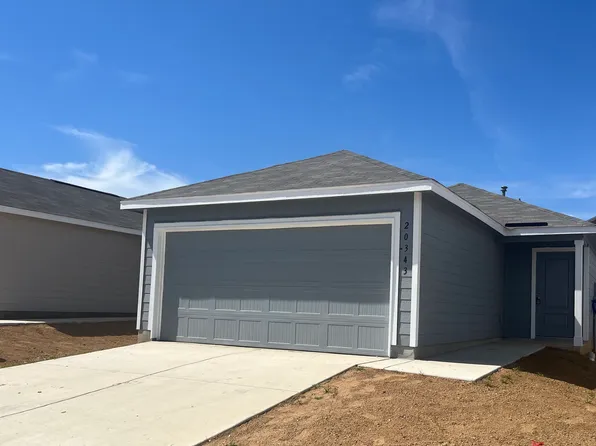 20343 Red Coral, San Antonio, TX 78264