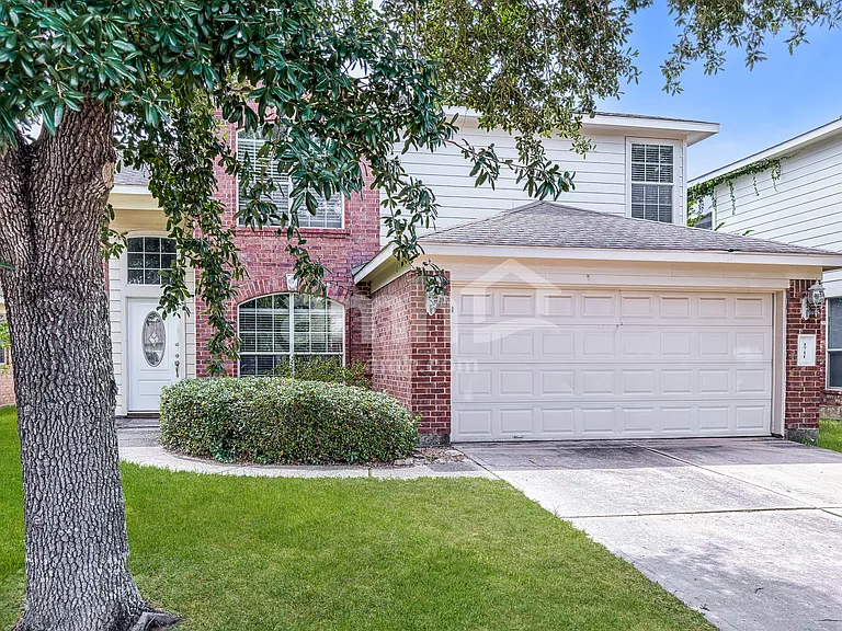 1711 Mickle Creek Dr — Photo 1