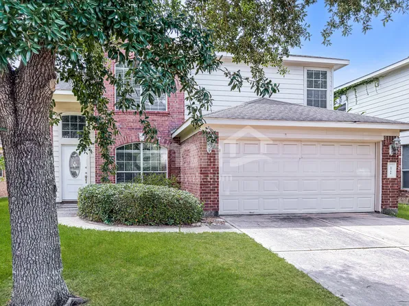 1711 Mickle Creek Dr, Houston, TX 77049